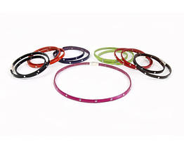 Браслет шкіряний (BC 83)