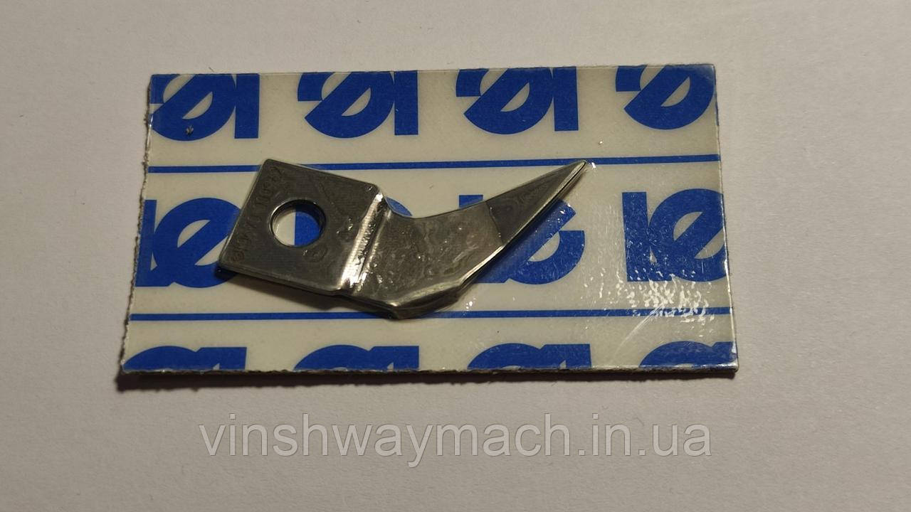 Ніж 0570 000962 ( Оригінал) Durkopp Adler, фото 1