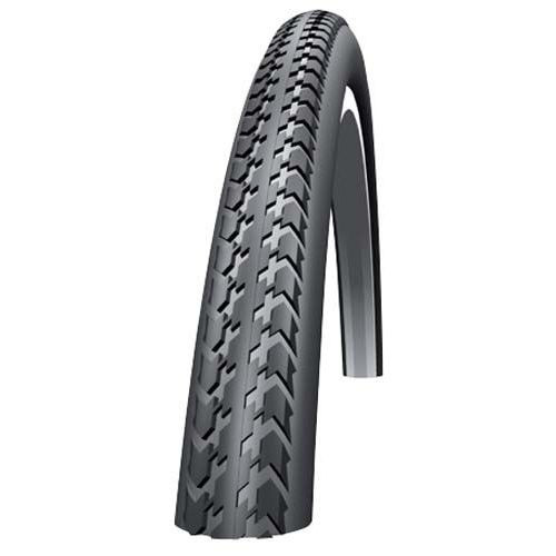 Покришка 24x1 3/8" (37x540) SCHWALBE HS127 PP GR/GR GRC 50EPI