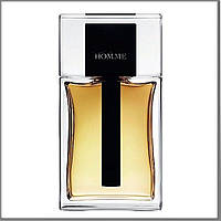 CD Homme The New Fragrance 2020 Eau de Toilette туалетная вода 100 ml. (Тестер Хом 2020 Еау де Туалет)