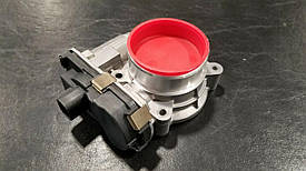 Дросель (дросельна заслінка) у зборі GM 12615503 12618735 12595829 Z32SE OPEL Antara & CHEVROLET Captiva