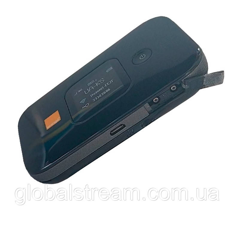 4G/LTE/3G Wi-Fi Роутер Huawei e5577s-321 (рос) + 3000 mAh Київстар, Vodafone, Lifecell з 2 вих.під антену MIMO