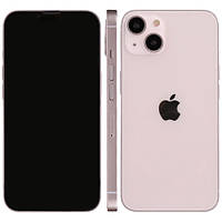 Муляж пустышка макет iPhone 13 Mini Pink