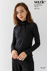 Гольф трикотажний для дівчаток "Керенза" Розмір 152