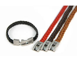 Браслети шкіряні (BC30)