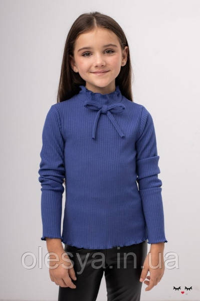 Гольф для дівчаток Керенза Тм Suzie Розміри 116, 134, фото 1