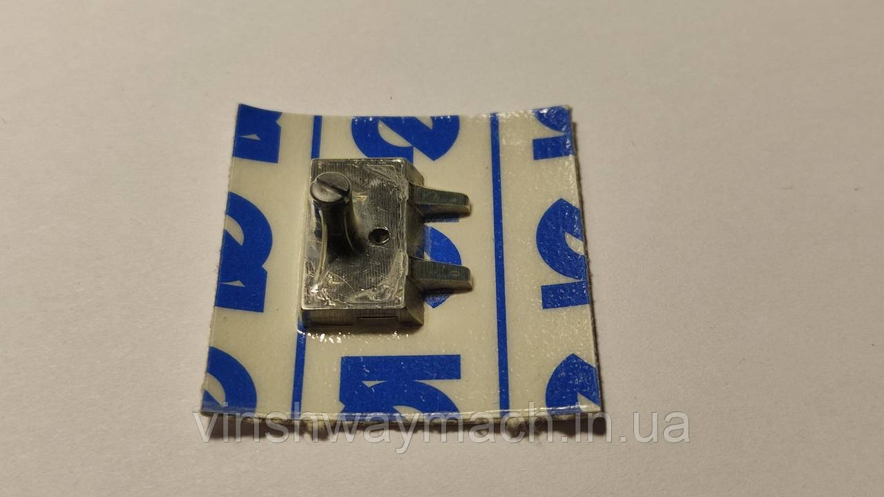 Ніж 0246 002401 Durkopp Adler ( Оригінал ), фото 1