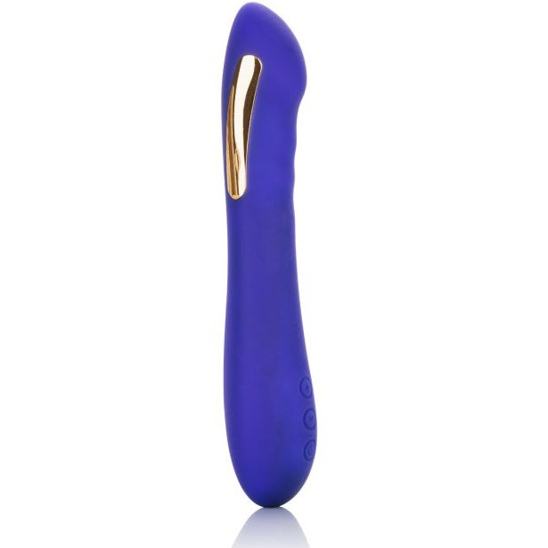 Вібратор електростимулятор Impulse Intimate E-Stimulator Petite Wand Zipexpert, фото 1