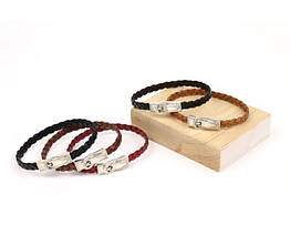 Браслети шкіряні (BC73)