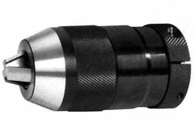 Патрон швидкозажимний свердлильний самозажимних 1-16мм В16