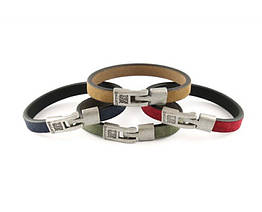 Браслети шкіряні (BC74)