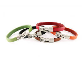 Браслети шкіряні (BC75)