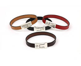 Браслети шкіряні (BC81)