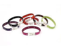 Браслети шкіряні (BC85)