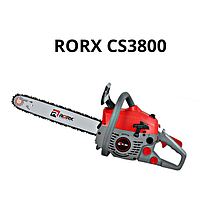 Бензопила RORX CS3800