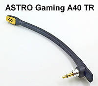 Микрофон Logitech ASTRO Gaming A40 TR Black