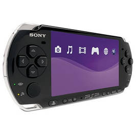 PSP