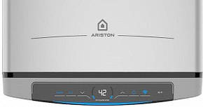 Водонагрівач накопичувальний Ariston VELIS LUX PW ABSE WIFI 80 (3700695), фото 2