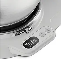 Кухонний комбайн Kenwood KVL65.001WH, фото 2