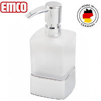 Дозатор жидкого мыла настольный Emco Loft 0521 001 02