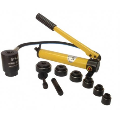 Купить Съемник втулок гидравлический Стандарт SVH2260 в интернет ...