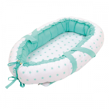 Кокони-гніздечка, Подушки для годування