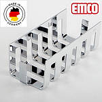 Полиця для ванної та душу 20 см Німеччина Emco System 3545 001 04, фото 10