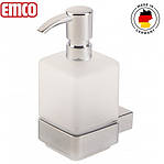 Полиця для ванної та душу 20 см Німеччина Emco System 3545 001 04, фото 8