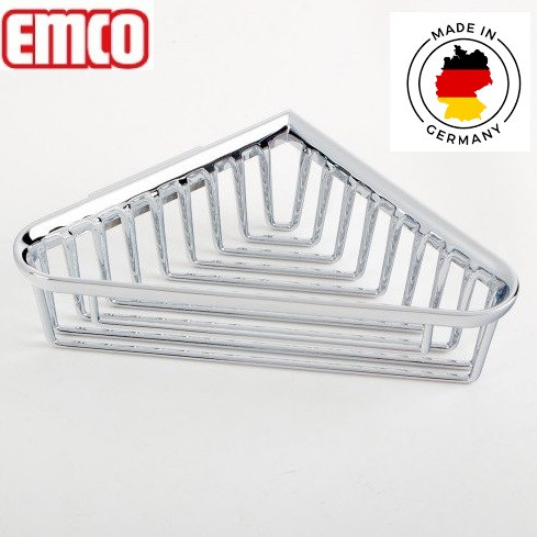 Кутова поличка решітка для душу Emco System 3545 001 05