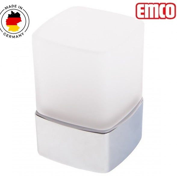 Склянка настільна у ванну кімнату Emco Loft 0520 001 01