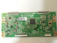 Плата тикон T-Con Board B4306UHD ST675AB5B-V1.0 43