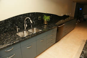 Вироби з граніту Запорожнення