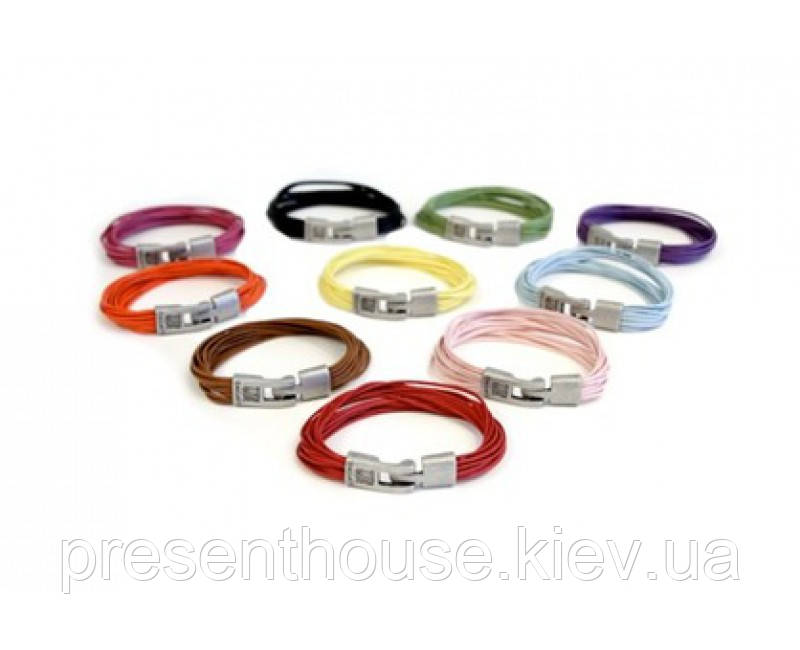 Браслети шкіряні (ВС39), фото 1