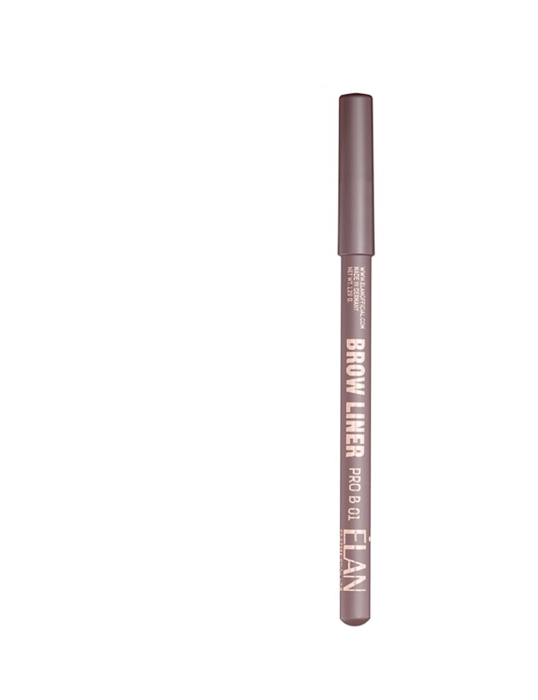 Пудровий олівець ELAN BROW LINER PRO "B 01"