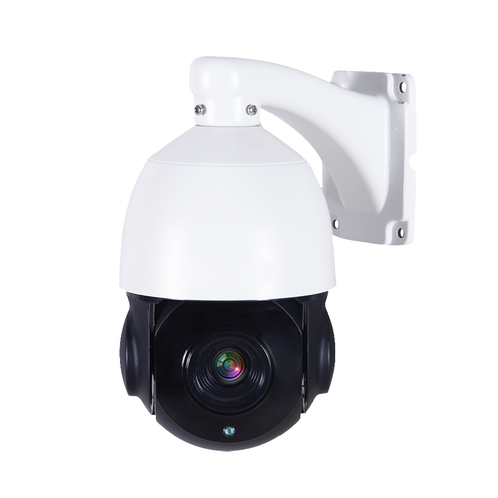 Зовнішня IP камера GreenVision GV-111-IP-Е-DOS20V-60 PTZ 1080P (Ultra)