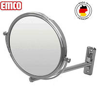 Дзеркало кругле настінне з 3-кратним збільшенням Emco