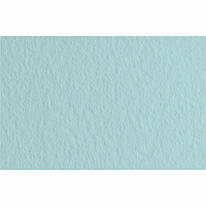Папір для пастелі Tiziano A3 29,7x42 см блакитний No 46 160 г/м2 середній зерно Fabriano, 72942146