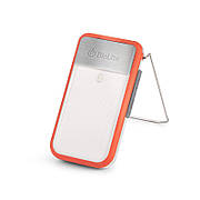 Лампа, зарядний пристрій BioLite PowerLight Mini Red