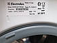 Вузька пральна машина Electrolux 6.5 KG / Made in Italy / EWS1277FDW, фото 9