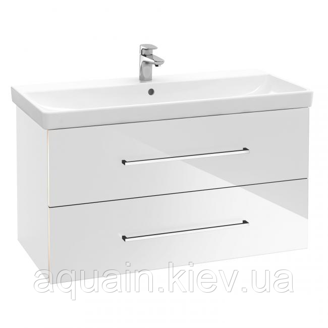 Тумба під раковину Villeroy & Boch Avento, 567*520 мм