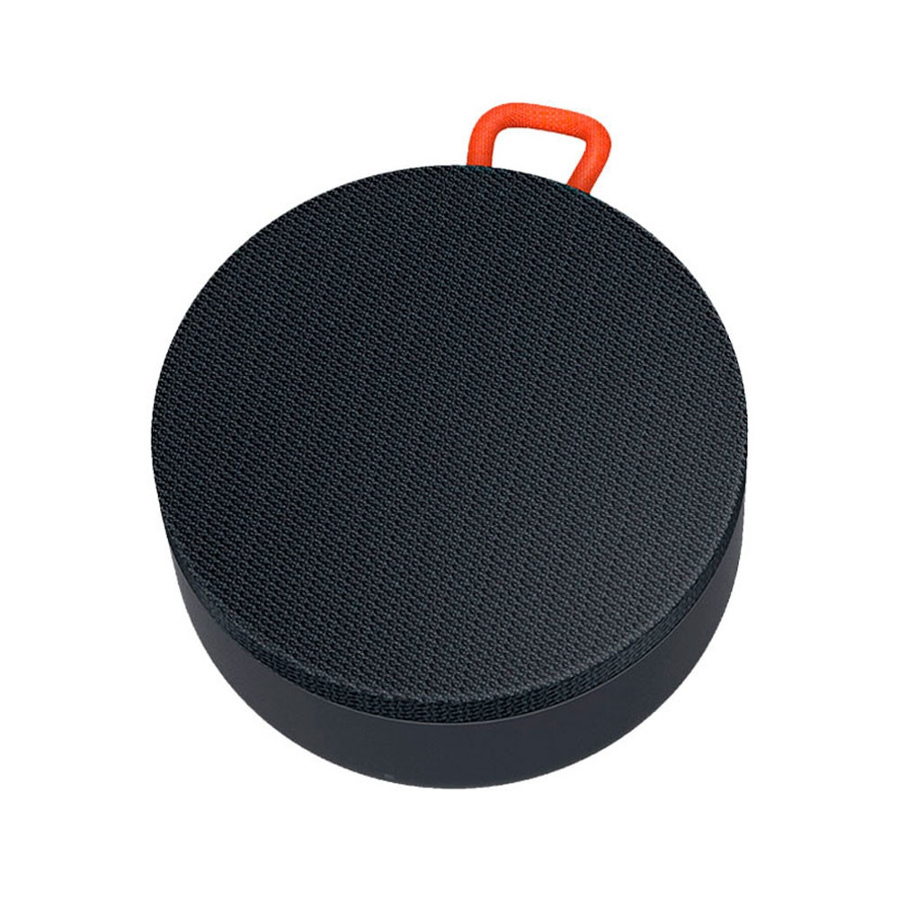 Портативна акустика Mi Portable Bluetooth Speaker (BHR4802GL) Grey