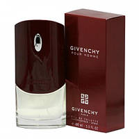 Givenchy pour Homme Givenchy eau de toilette 100 ml