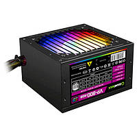 Блок питания GameMax VP-800-RGB (800 Вт)