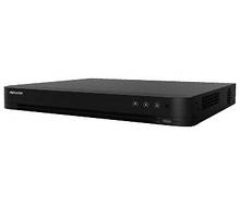 16-канальний ACUSENSE відеореєстратор Hikvision iDS-7216HQHI-M2/S