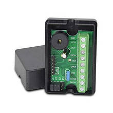 Автономний контролер в корпусі AC-03 + BOX (AC-03)
