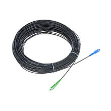 Патчкорд оптичний SC / APC-SC / UPC (ОКТ-Д (1,0) 1Е) 250м.