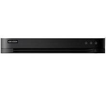¶4-канальний Turbo HD відеореєстратор DS-7204HTHI-K1