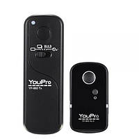 Беспроводной пульт YouPro YP-860 II N3