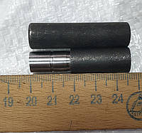 Втулка соединительная 7шлицов 10мм/12 или 12/12 мм для мотокос