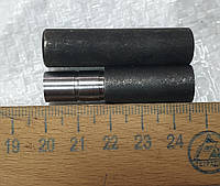 Втулка соединительная квадрат 5мм 10мм/12 или 12/12 мм для мотокос для мотокос